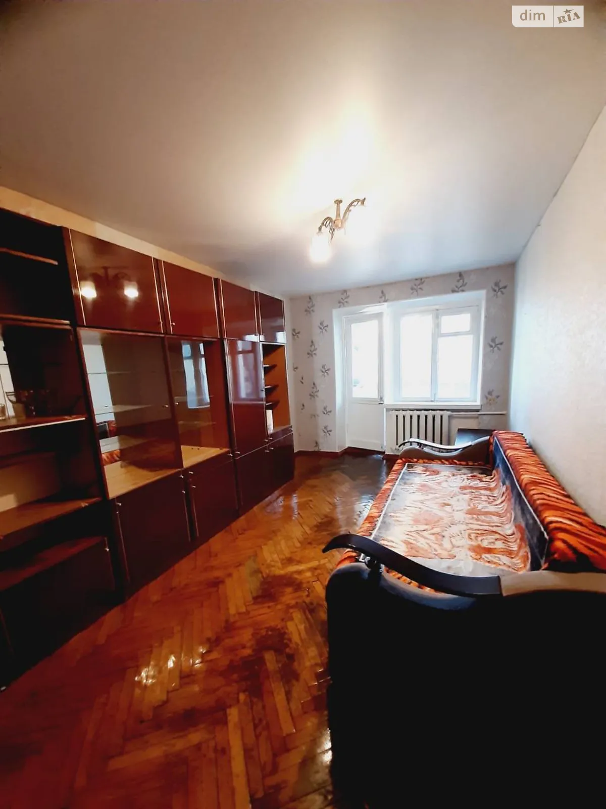Сдается в аренду 2-комнатная квартира 44 кв. м в Одессе, ул. Среднефонтанская, 32 - фото 1