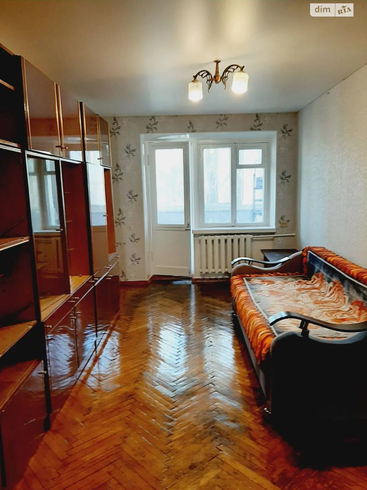 Здається в оренду 2-кімнатна квартира 44 кв. м у Одесі - фото 2