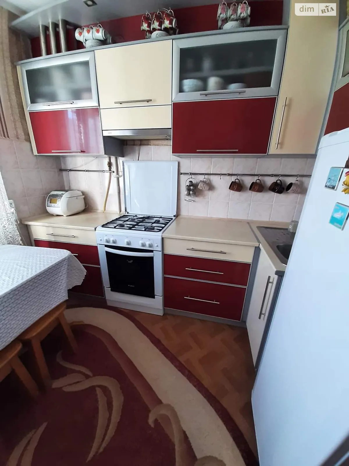 Продается 1-комнатная квартира 35 кв. м в Квасилове - фото 4