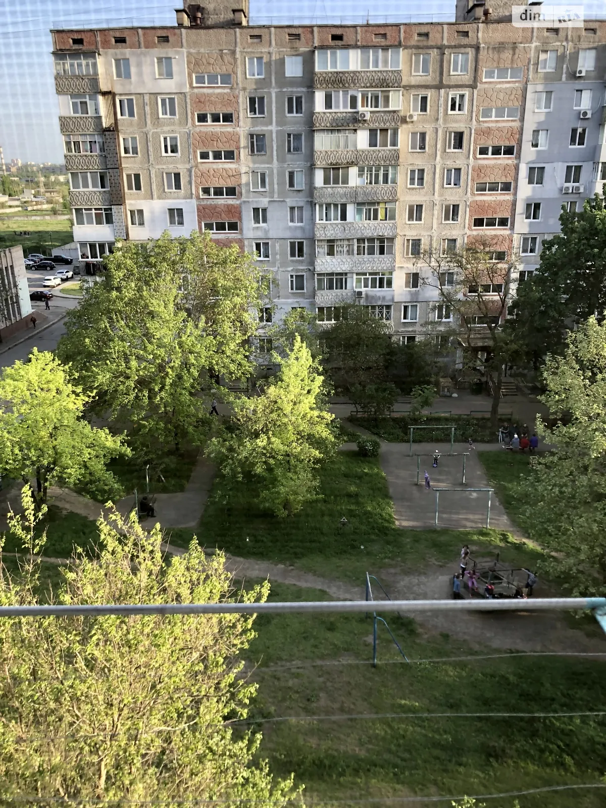 Продається 2-кімнатна квартира 49 кв. м у Миколаєві, цена: 32900 $ - фото 1