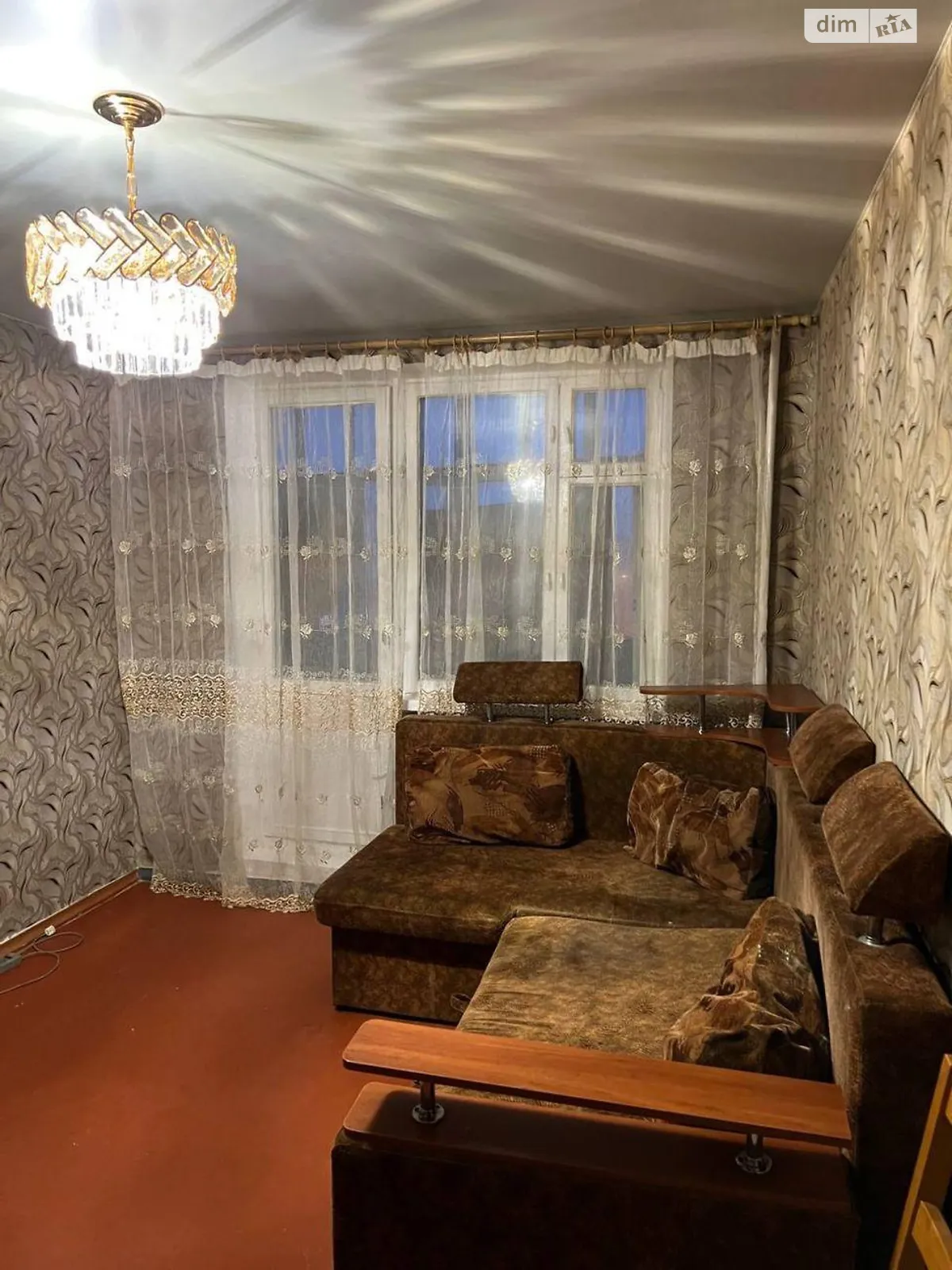Продается 1-комнатная квартира 32 кв. м в Харькове, ул. Каденюка(Танкопия), 49Б - фото 1