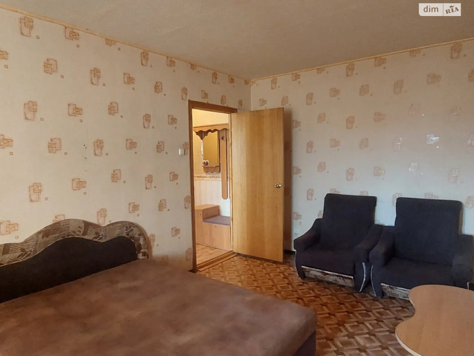 Здається в оренду 1-кімнатна квартира 35 кв. м у Харкові, цена: 3000 грн