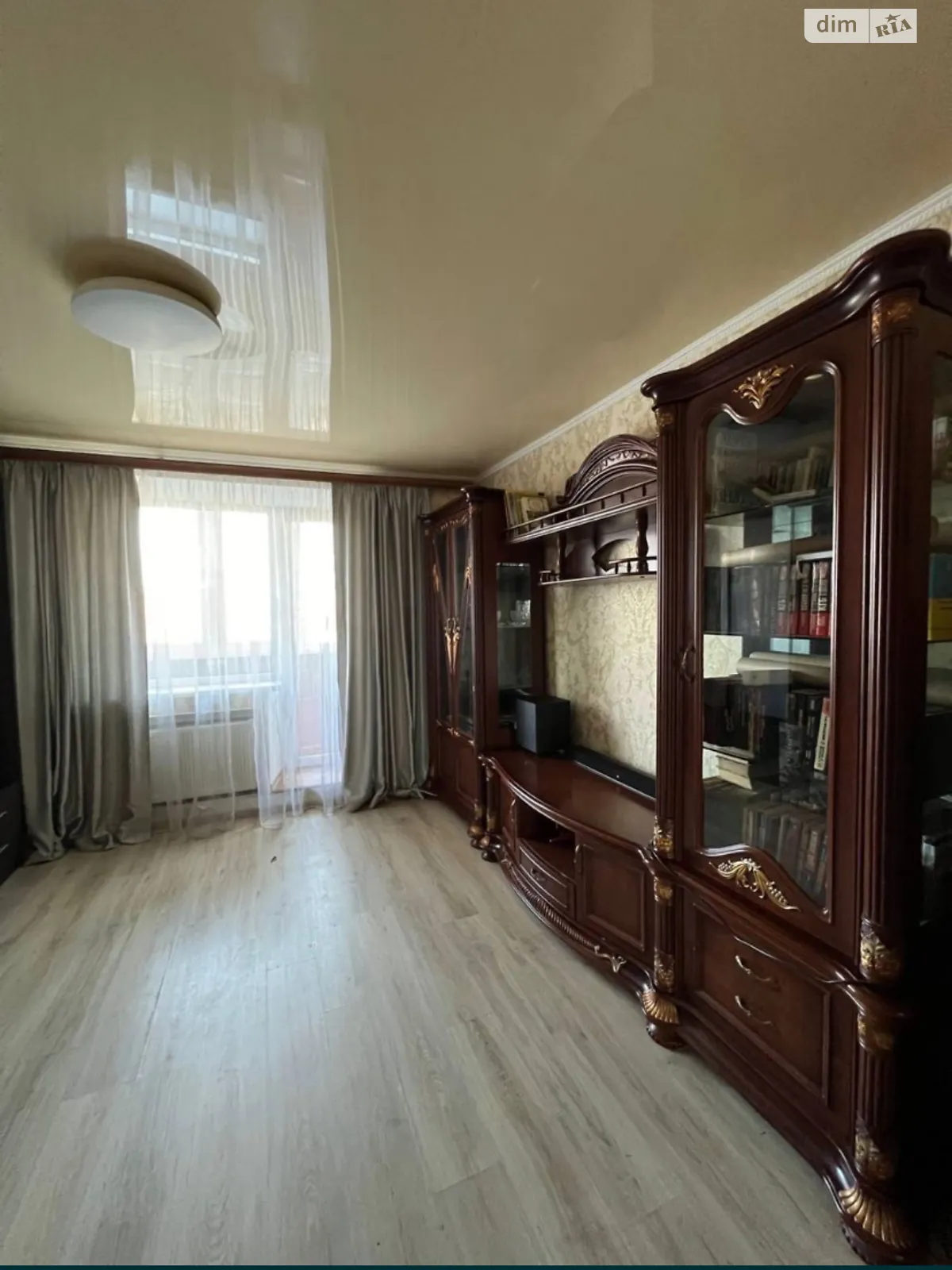 Продается 3-комнатная квартира 67 кв. м в Кропивницком, цена: 55000 $ - фото 1