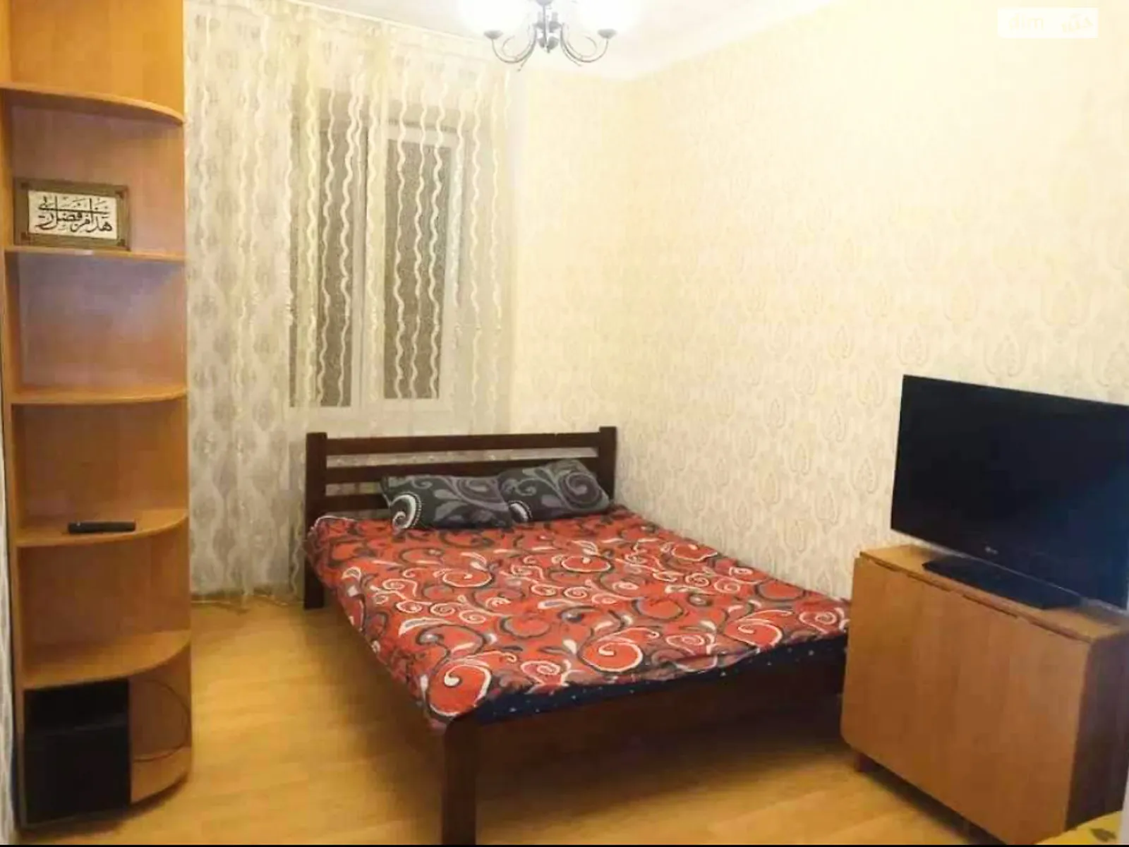 Сдается в аренду 1-комнатная квартира 26 кв. м в Одессе, ул. Дерибасовская