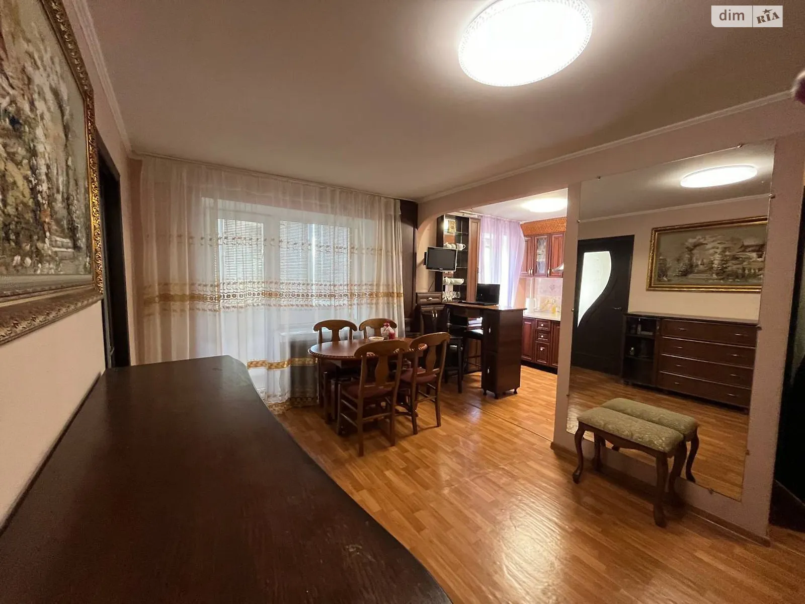 Продается 2-комнатная квартира 41.1 кв. м в Николаеве, цена: 26999 $