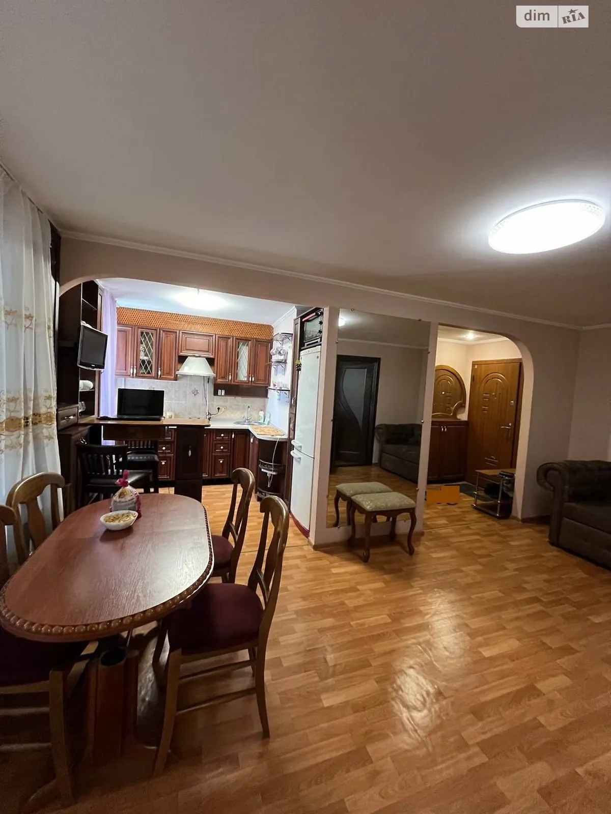 Продається 2-кімнатна квартира 41.1 кв. м у Миколаєві - фото 4