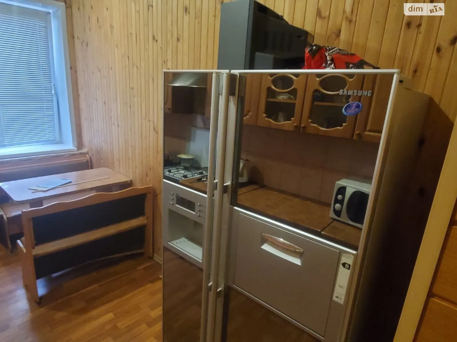 2-комнатная квартира 60 кв. м в Запорожье, цена: 7000 грн - фото 1