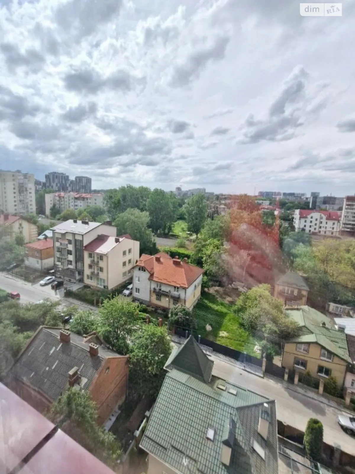 Продається 4-кімнатна квартира 163 кв. м у Львові - фото 3