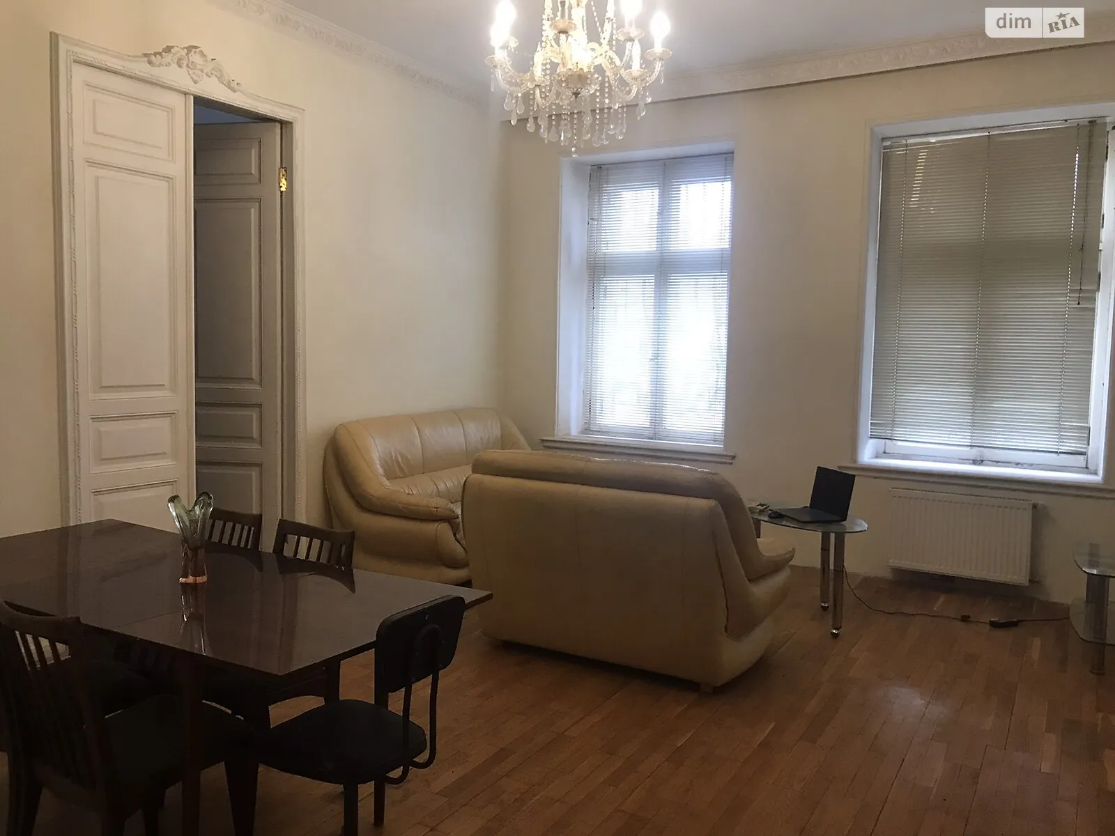 Сдается в аренду офис 190 кв. м в бизнес-центре, цена: 24000 грн - фото 1