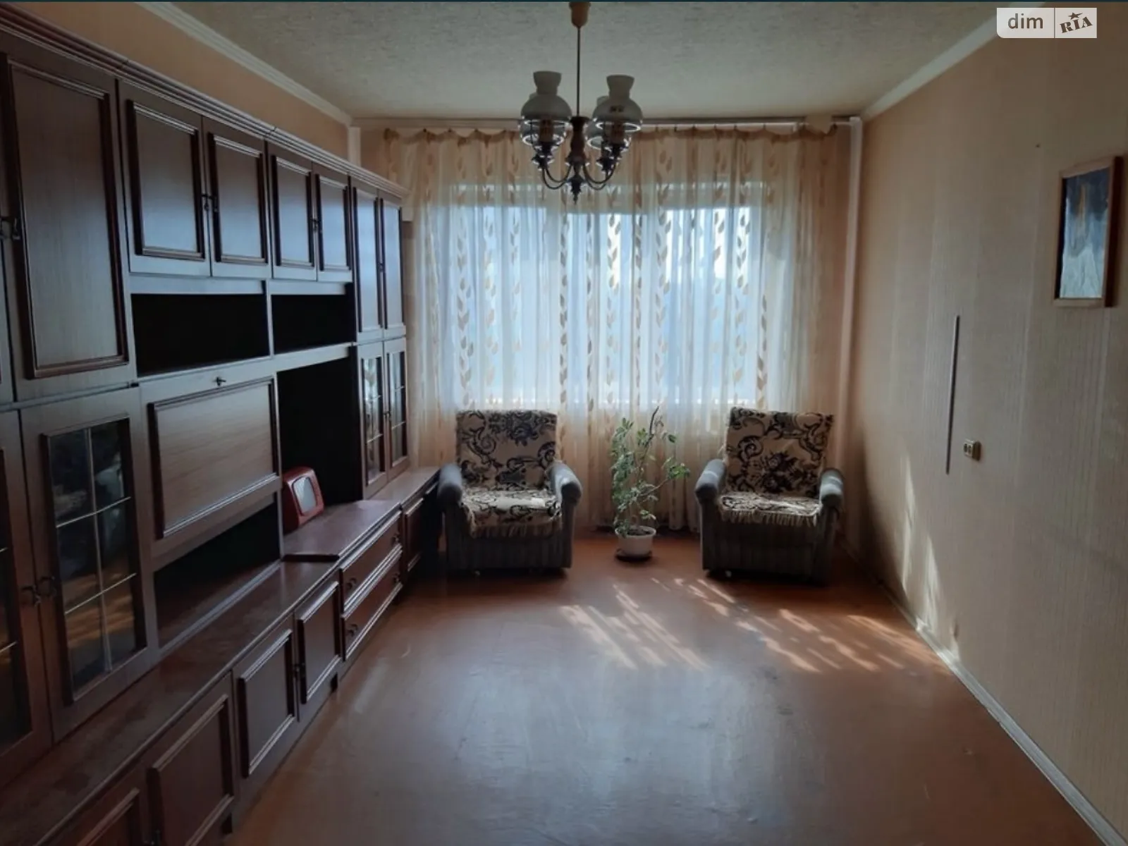 Продается 3-комнатная квартира 66.5 кв. м в Белой Церкви, ул. Северная - фото 1