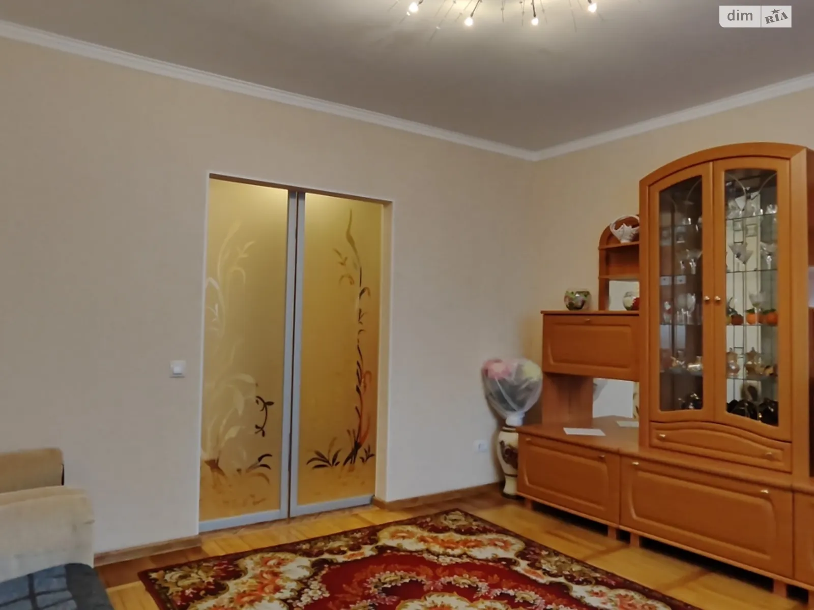 Продается 2-комнатная квартира 50 кв. м в Житомире, цена: 55800 $