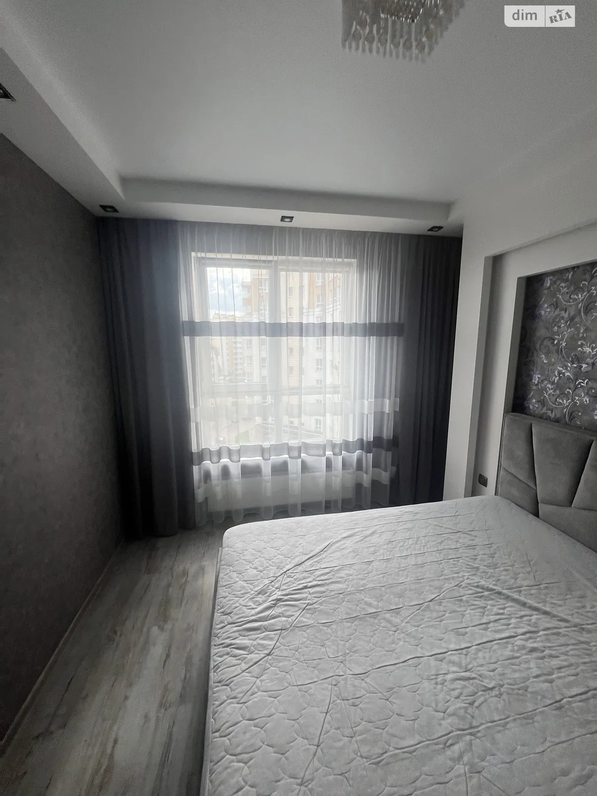 Продается 2-комнатная квартира 65 кв. м в Вишневом - фото 3
