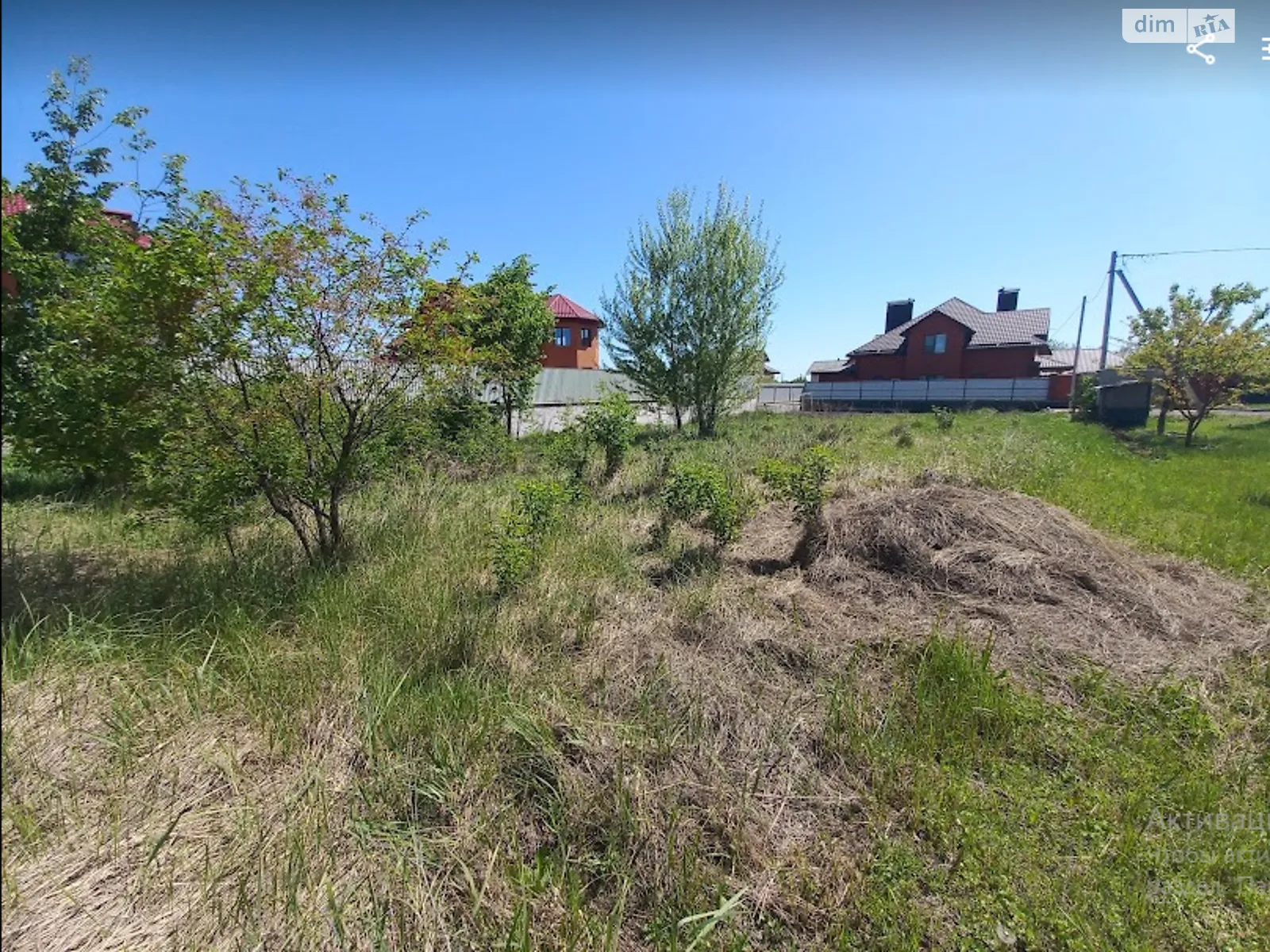 Продается земельный участок 950 соток в Черкасской области - фото 2