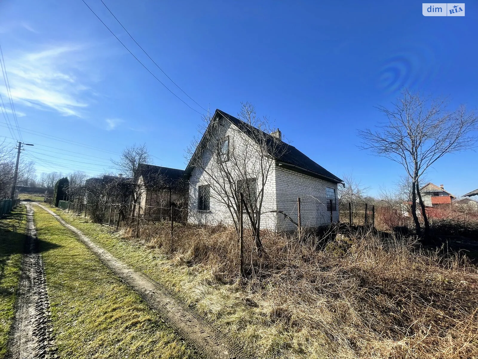 Продается земельный участок 4 соток в Львовской области, цена: 11000 $