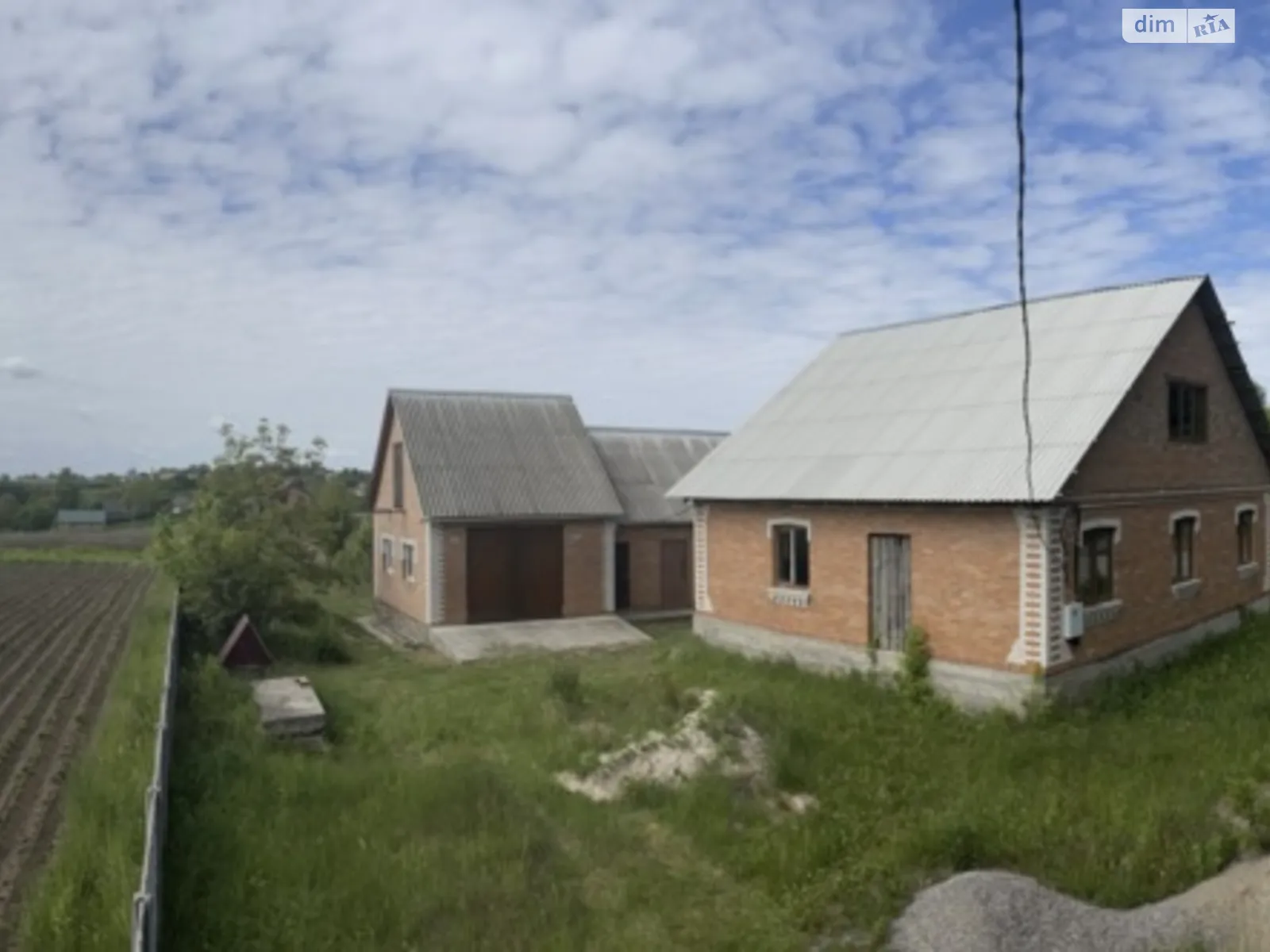 Продается земельный участок 15 соток в Винницкой области, цена: 12500 $ - фото 1
