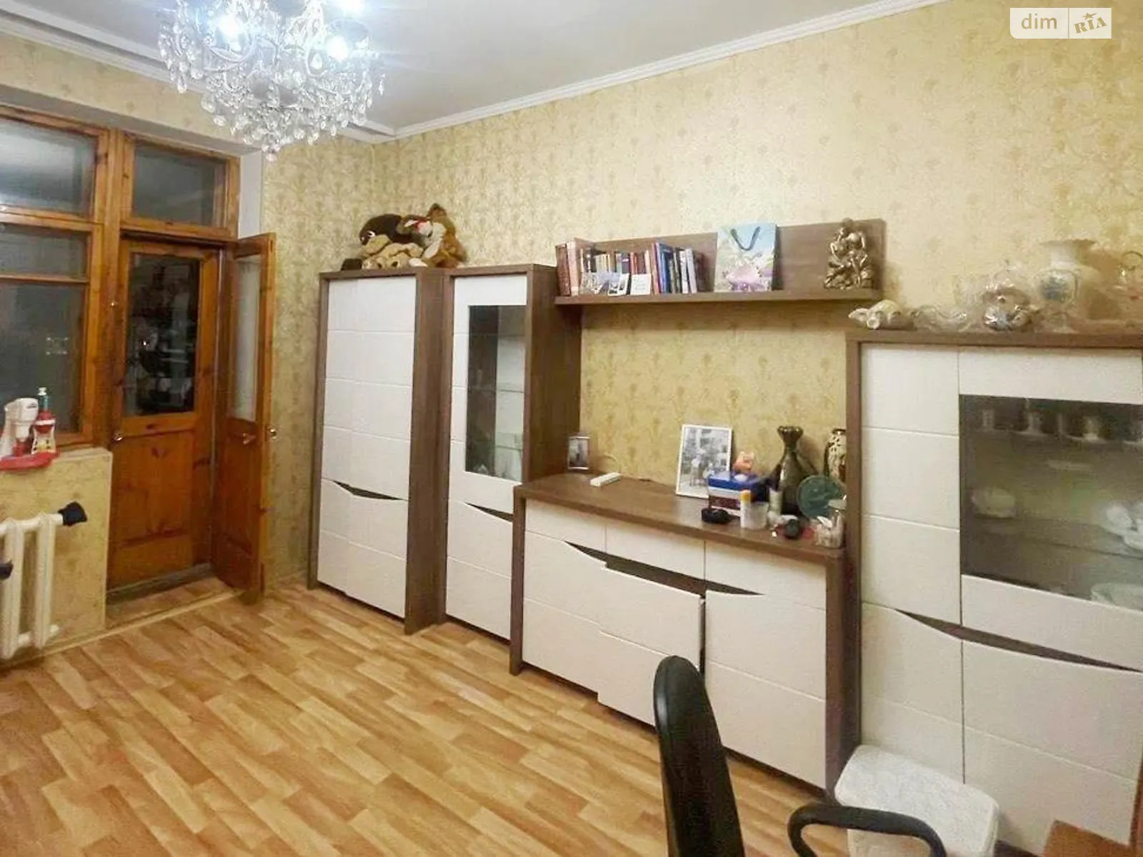 Продается 2-комнатная квартира 45 кв. м в Харькове, ул. Полтавский Шлях, 175 - фото 1
