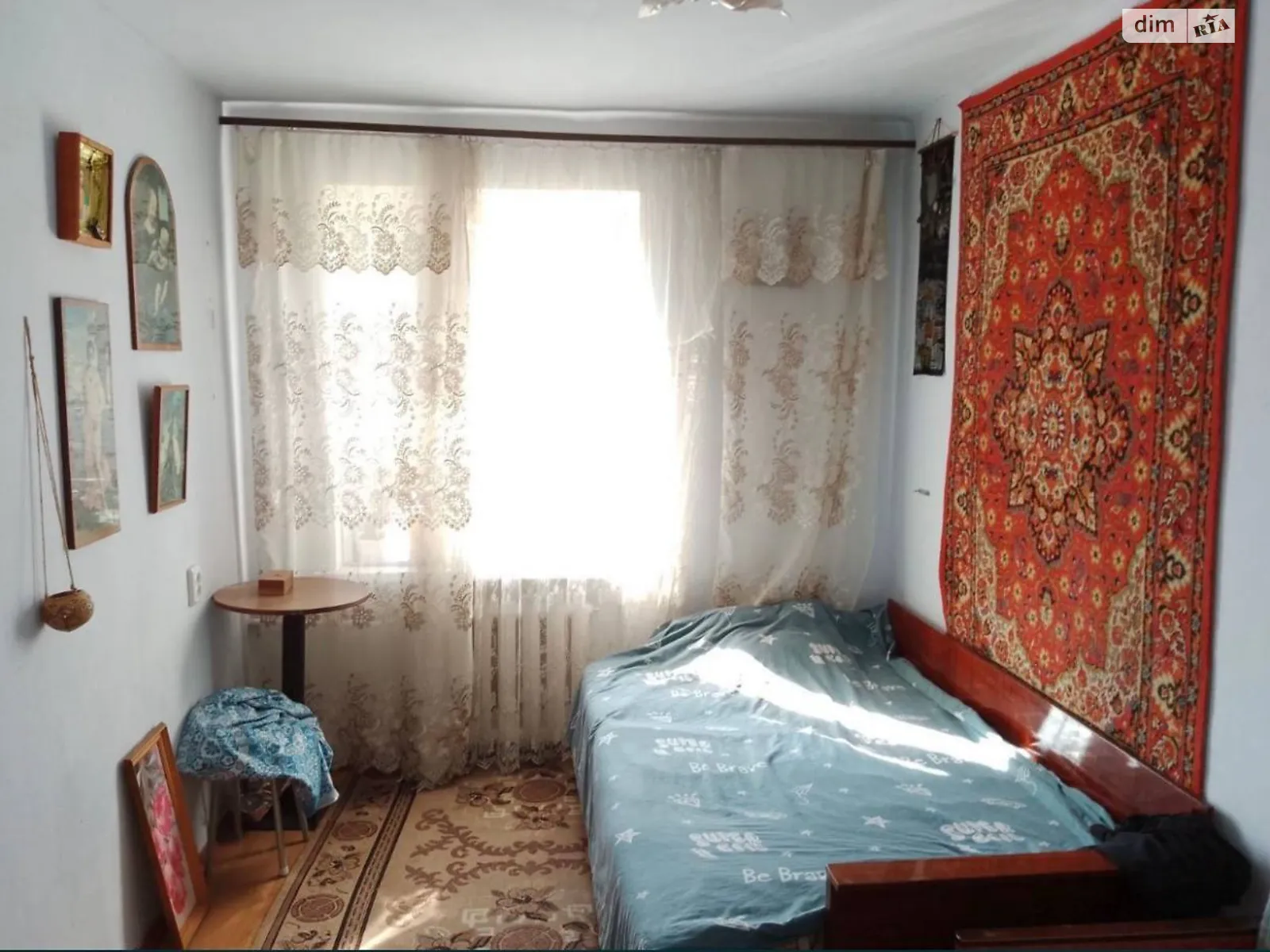 Продається 3-кімнатна квартира 58 кв. м у Миколаєві, цена: 30000 $