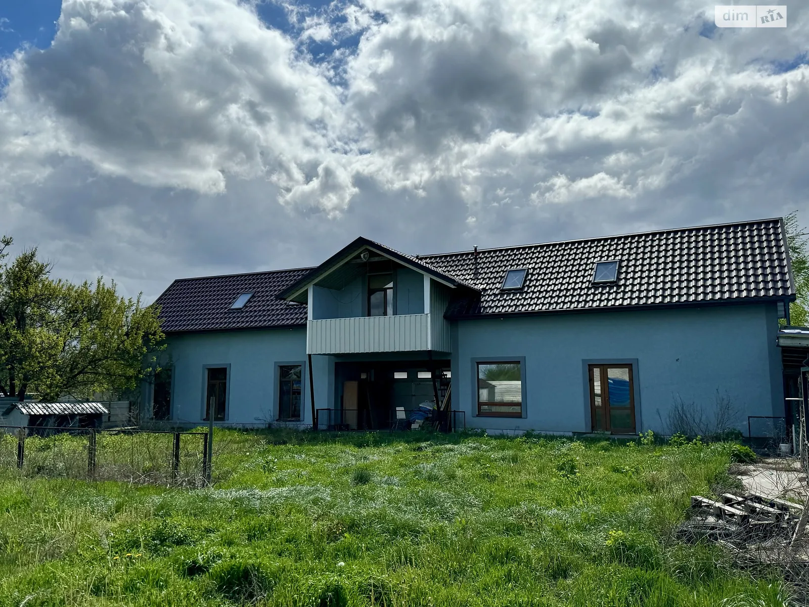 Продається будинок 2 поверховий 149 кв. м з балконом, цена: 32000 $ - фото 1