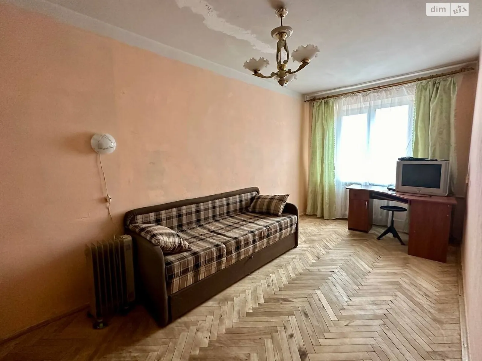 Продается 3-комнатная квартира 60 кв. м в Львове - фото 2