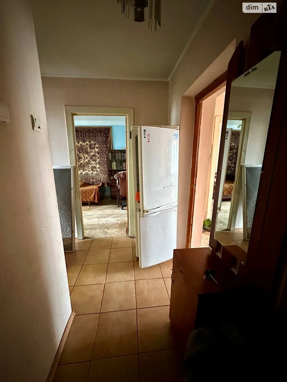 Продается 3-комнатная квартира 60 кв. м в Львове - фото 3