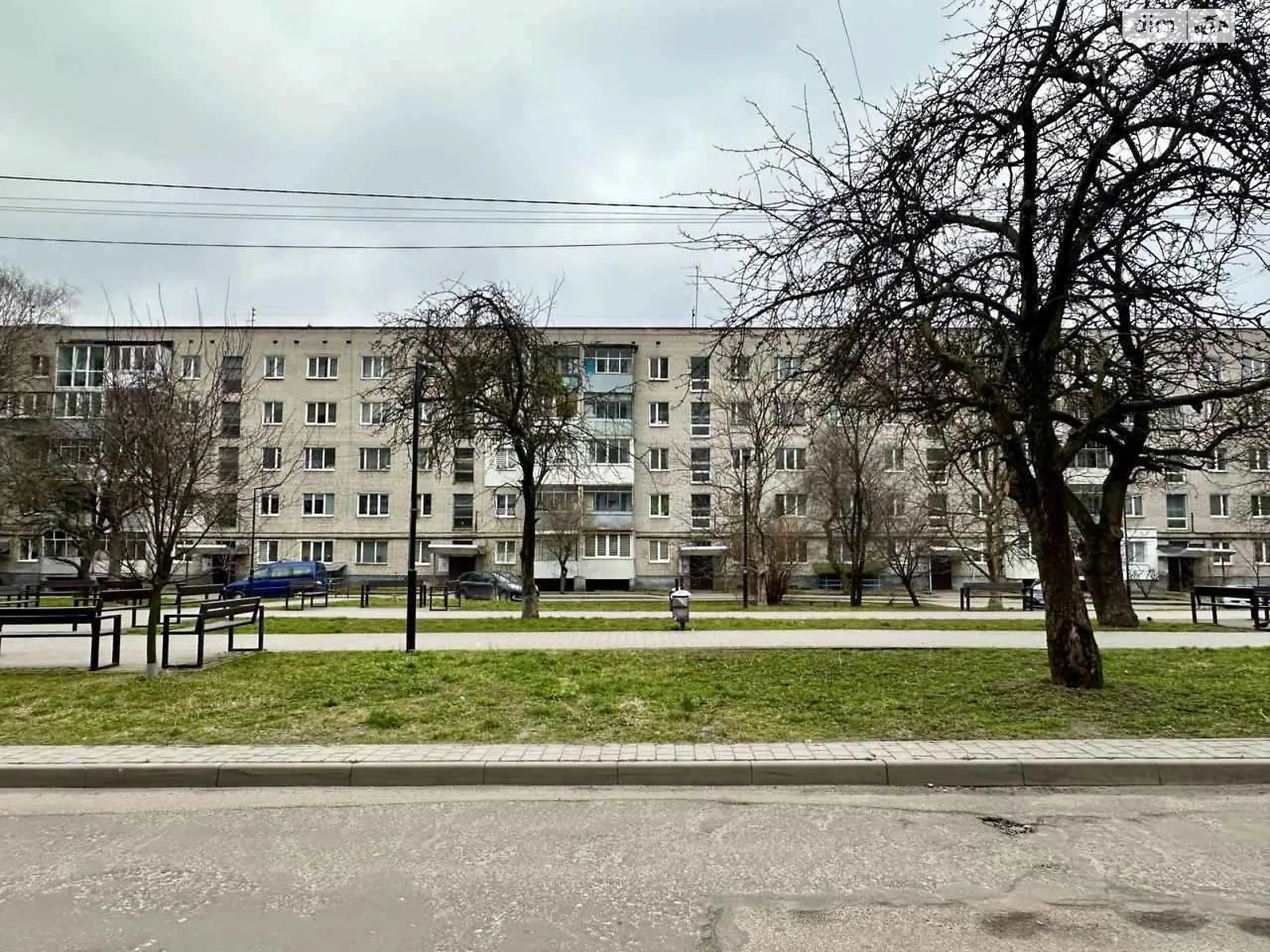 Продается 3-комнатная квартира 60 кв. м в Львове, ул. Сирко Ивана, 16 - фото 1