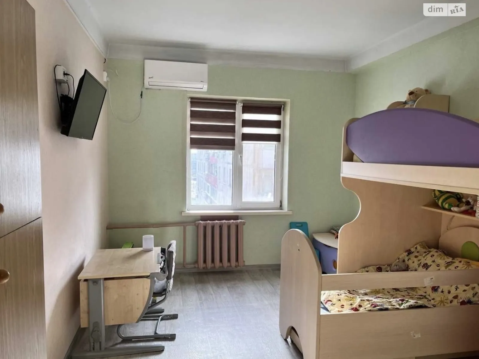 2-комнатная квартира 52 кв. м в Запорожье, цена: 31500 $