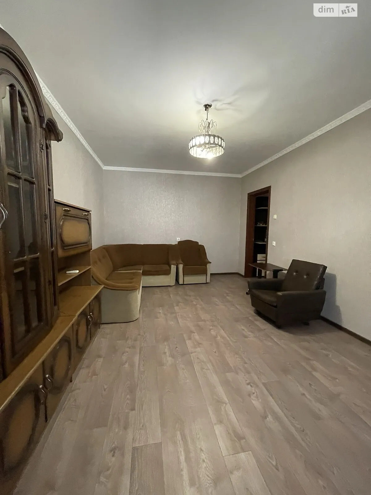 Сдается в аренду 2-комнатная квартира 54.5 кв. м в Николаеве - фото 3