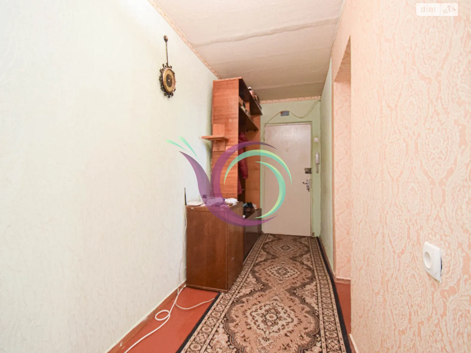 1-комнатная квартира 40 кв. м в Тернополе, ул. Вербицкого Михаила - фото 2