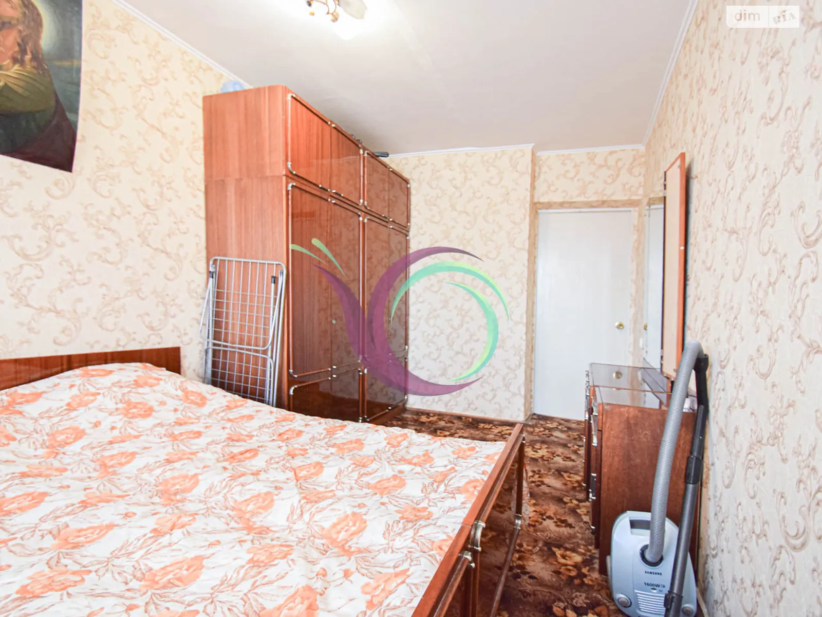 1-комнатная квартира 40 кв. м в Тернополе, ул. Вербицкого Михаила - фото 3