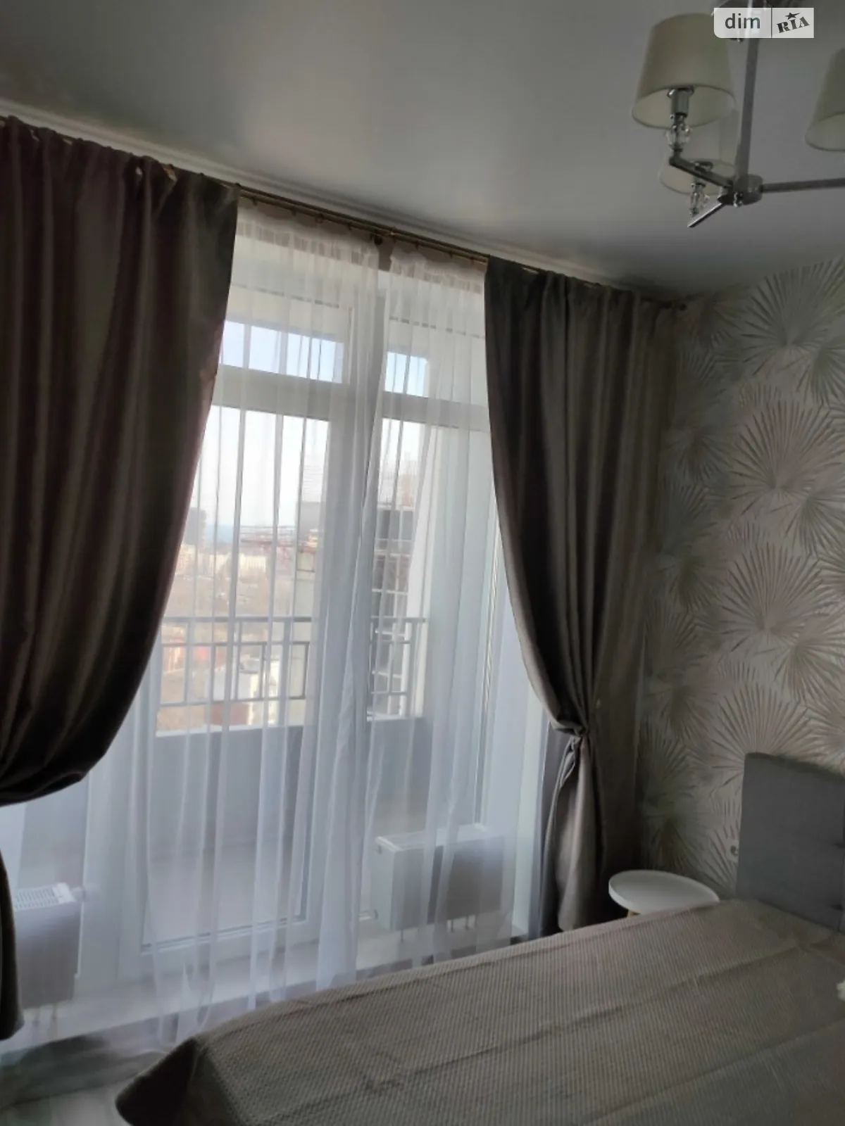 Здається в оренду 1-кімнатна квартира 50 кв. м у Одесі - фото 3