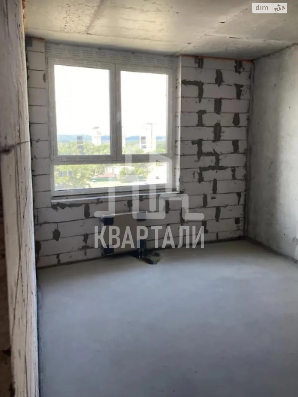 Продается 3-комнатная квартира 75.7 кв. м в Киеве, ул. Николая Кибальчича, 2 - фото 1
