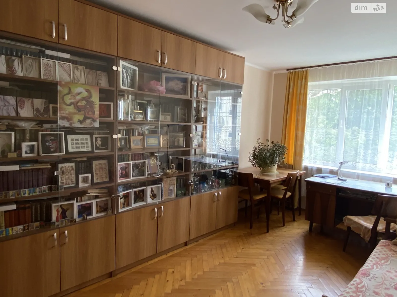 Продается 3-комнатная квартира 61 кв. м в Виннице, цена: 59500 $ - фото 1