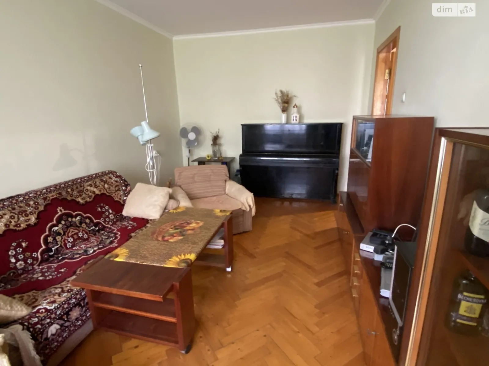 Продается 3-комнатная квартира 61 кв. м в Виннице, цена: 59500 $ - фото 1