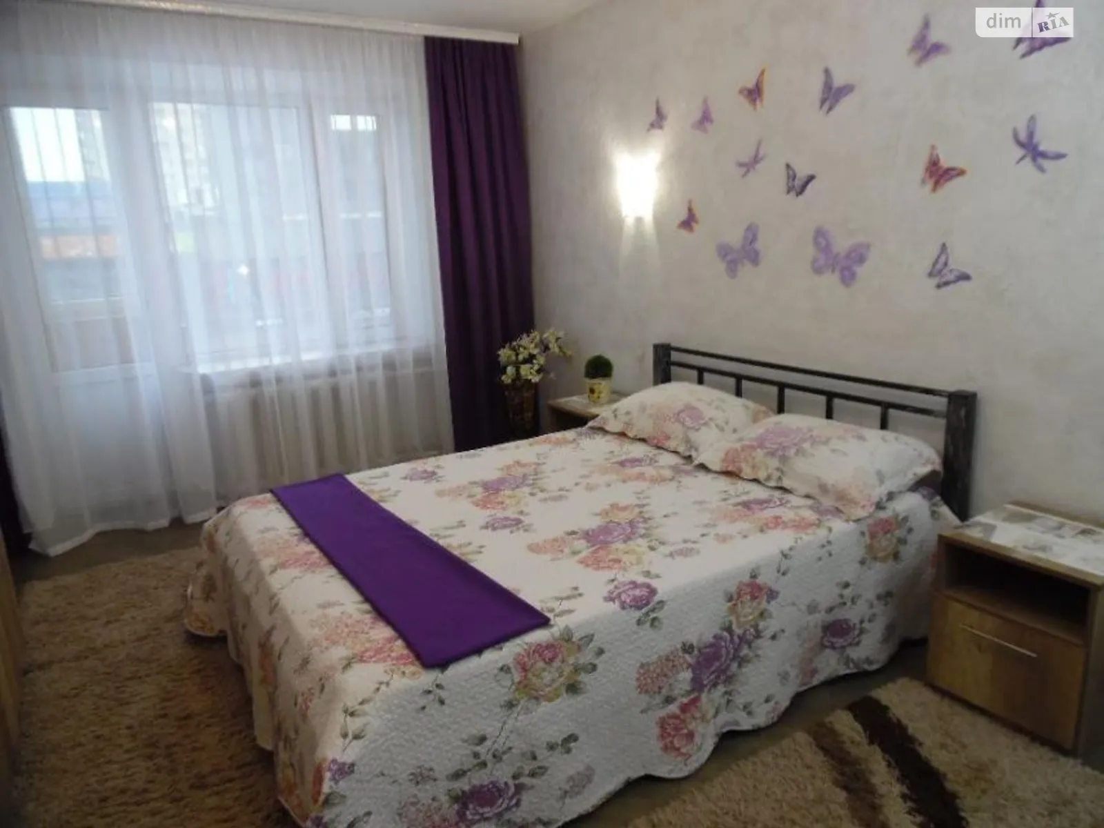 Сдается в аренду 1-комнатная квартира в Хмельницком, цена: 700 грн