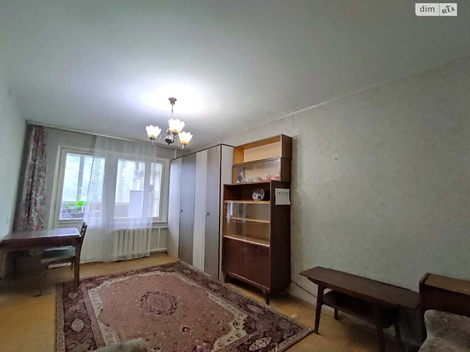Продается 2-комнатная квартира 46 кв. м в Киеве, ул. Ивана Дзюбы(Семьи Сосниных), 2В - фото 1