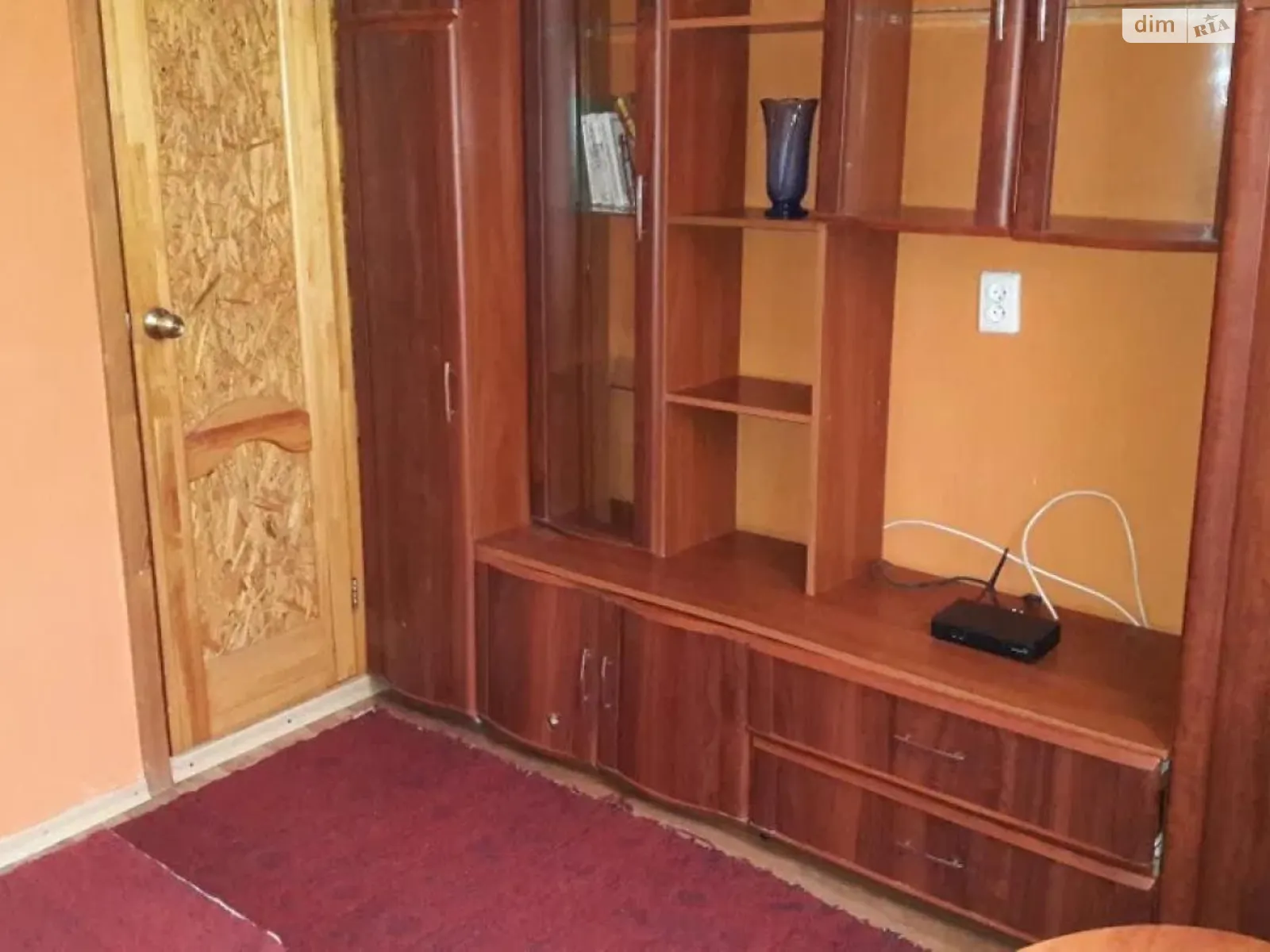 Сдается в аренду часть дома 20 кв. м с мебелью, цена: 4200 грн