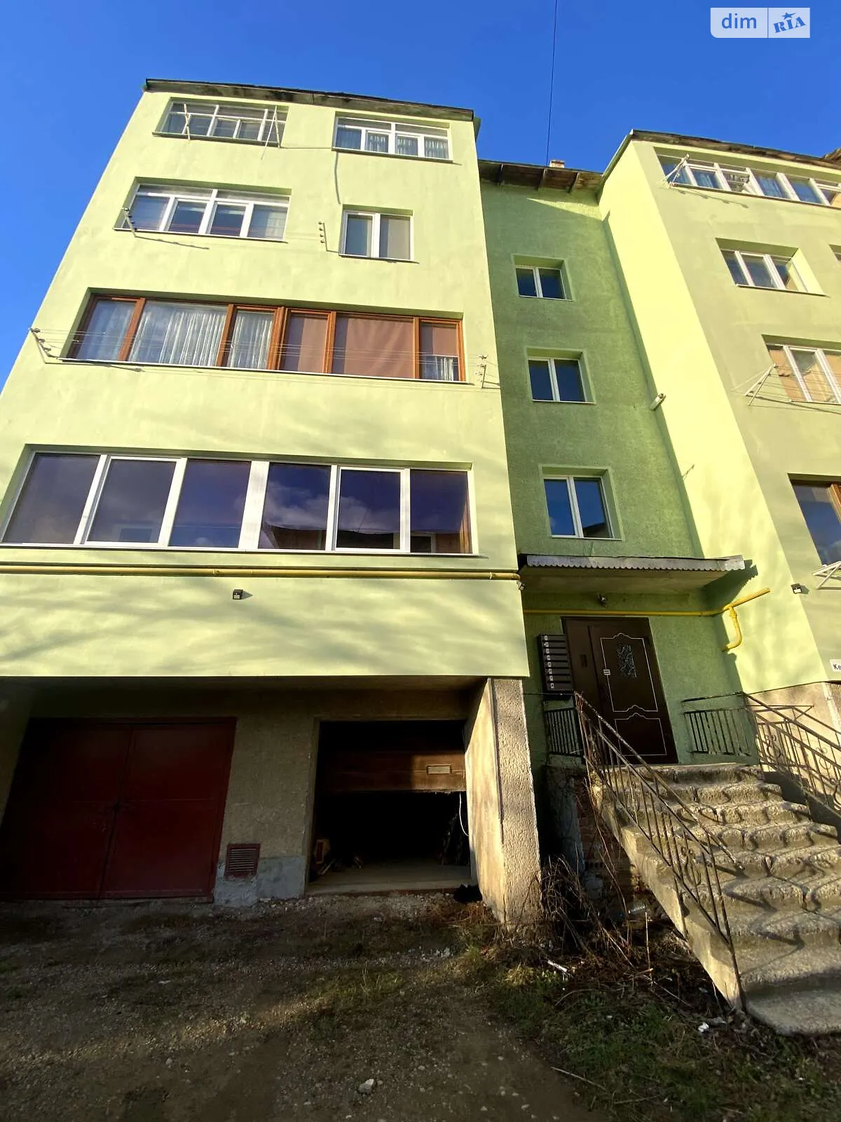 Продається 3-кімнатна квартира 82 кв. м у Івано-Франківську, Кераміків, 6 - фото 1
