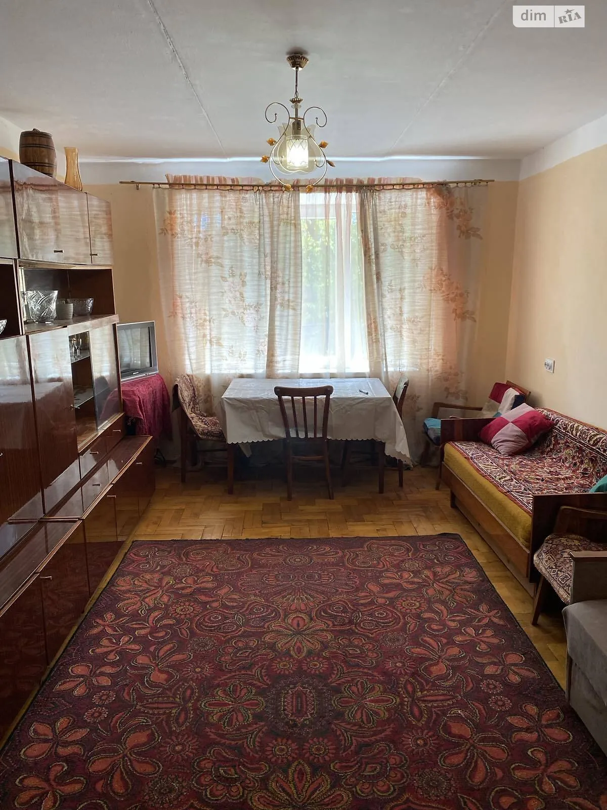 2-комнатная квартира 51.3 кв. м в Тернополе, ул. Малышко