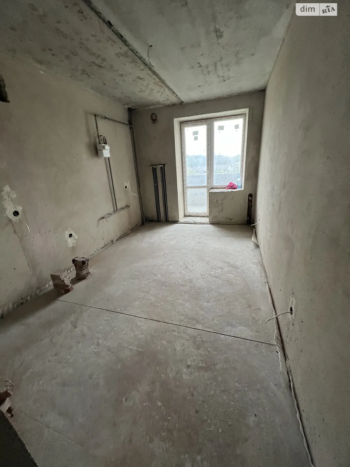1-комнатная квартира 42 кв. м в Тернополе, ул. Довженко Александра - фото 1
