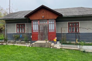 Продаж будинку, Івано-Франківська, Яблунів (Галич)