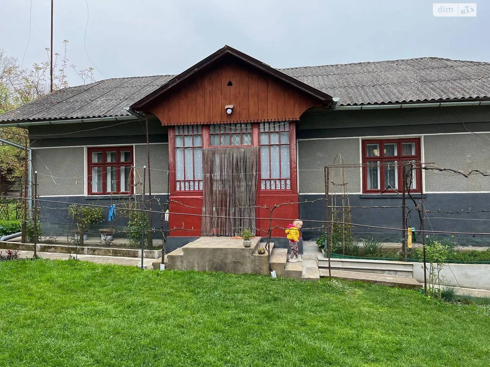 Продается одноэтажный дом 80.9 кв. м с террасой, цена: 22000 $ - фото 1
