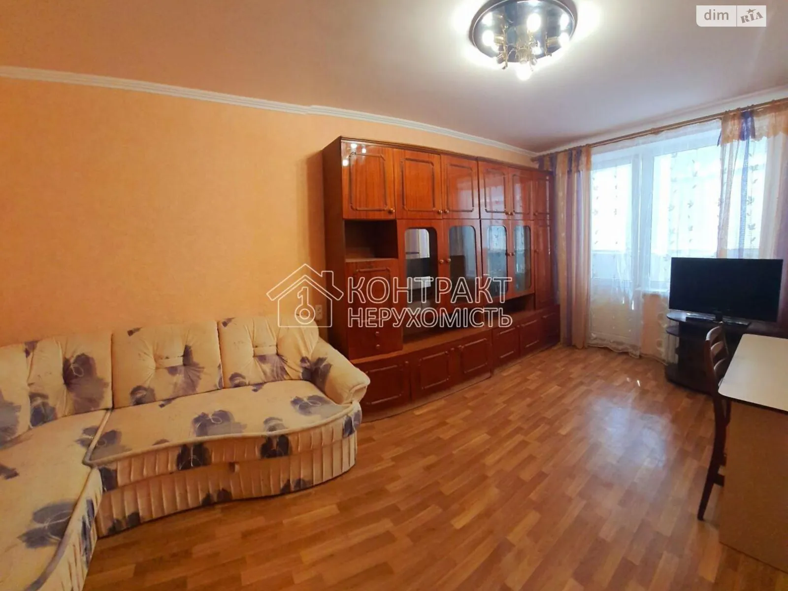 Сдается в аренду 1-комнатная квартира 32 кв. м в Харькове, ул. Гвардейцев-Широнинцев