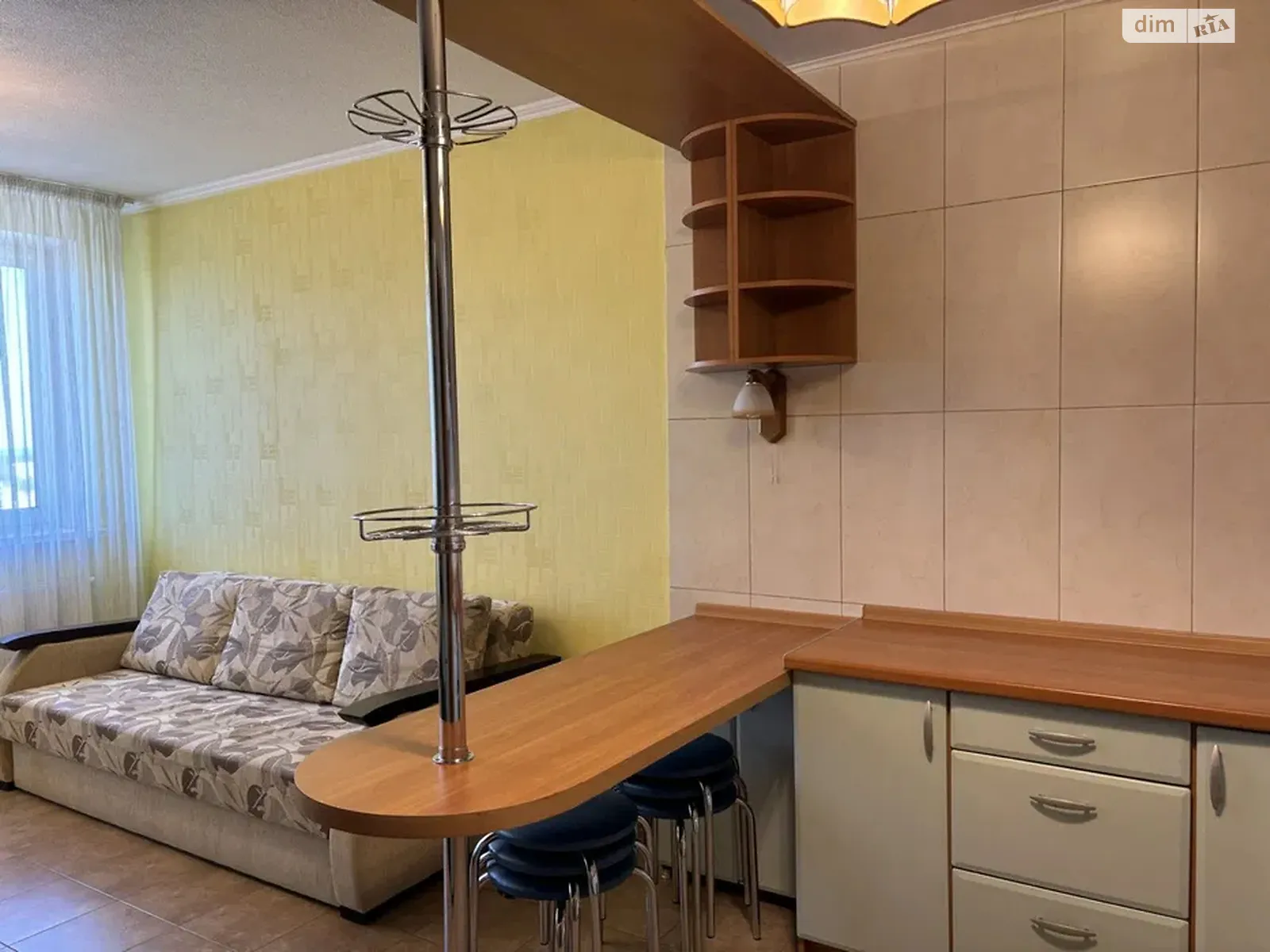 Здається в оренду 1-кімнатна квартира 42 кв. м у Києві - фото 3