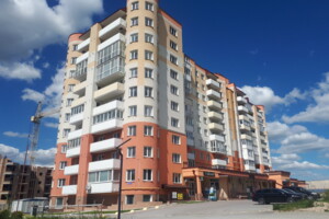Продажа квартиры, Тернополь, р‑н. Аляска, Владимира Великого улица