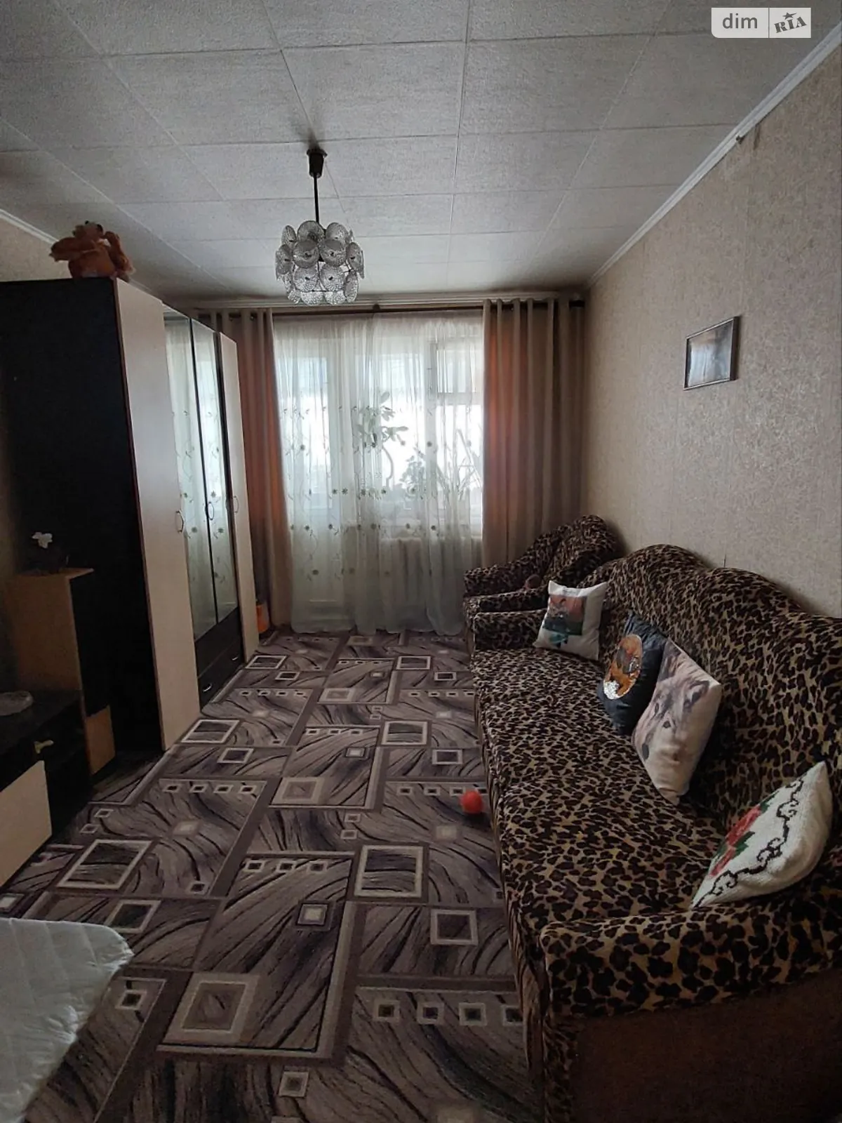 Продается 2-комнатная квартира 45 кв. м в Кременчуге - фото 3