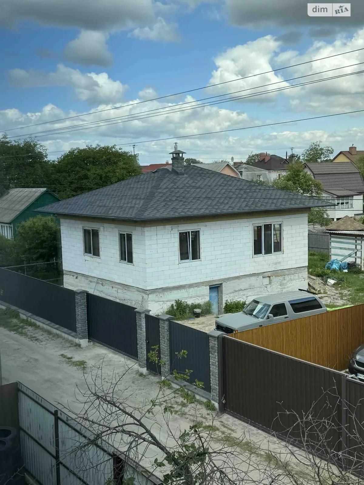 Продается одноэтажный дом 120 кв. м с террасой - фото 2