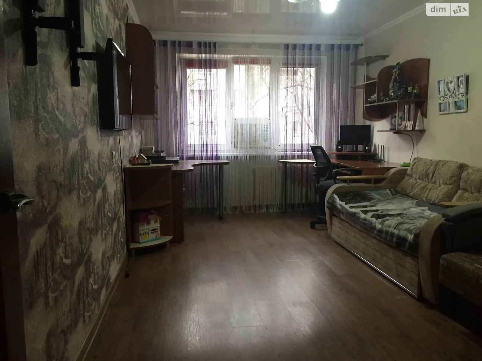 Продается 2-комнатная квартира 53 кв. м в Одессе - фото 4