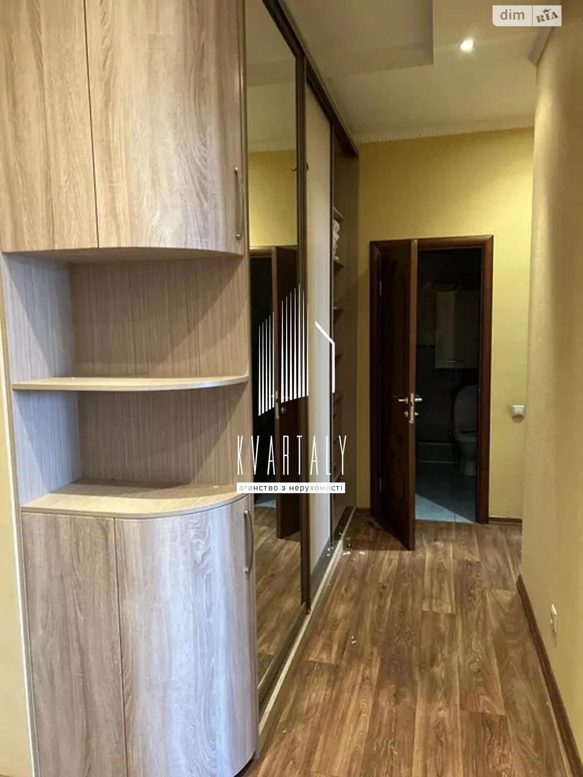 Сдается в аренду 2-комнатная квартира 90 кв. м в Киеве - фото 3