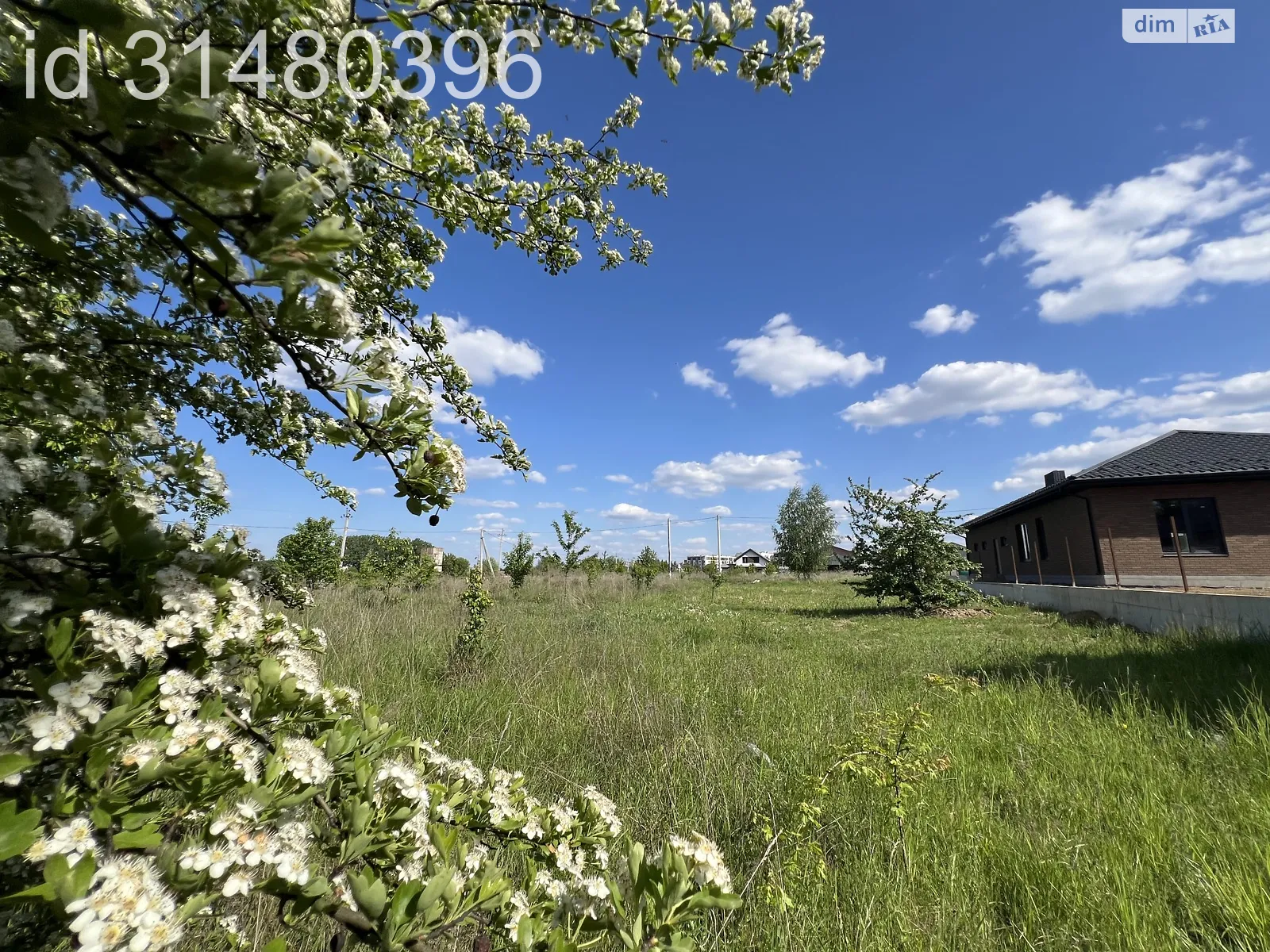 Продается земельный участок 6.5 соток в Винницкой области, цена: 46000 $