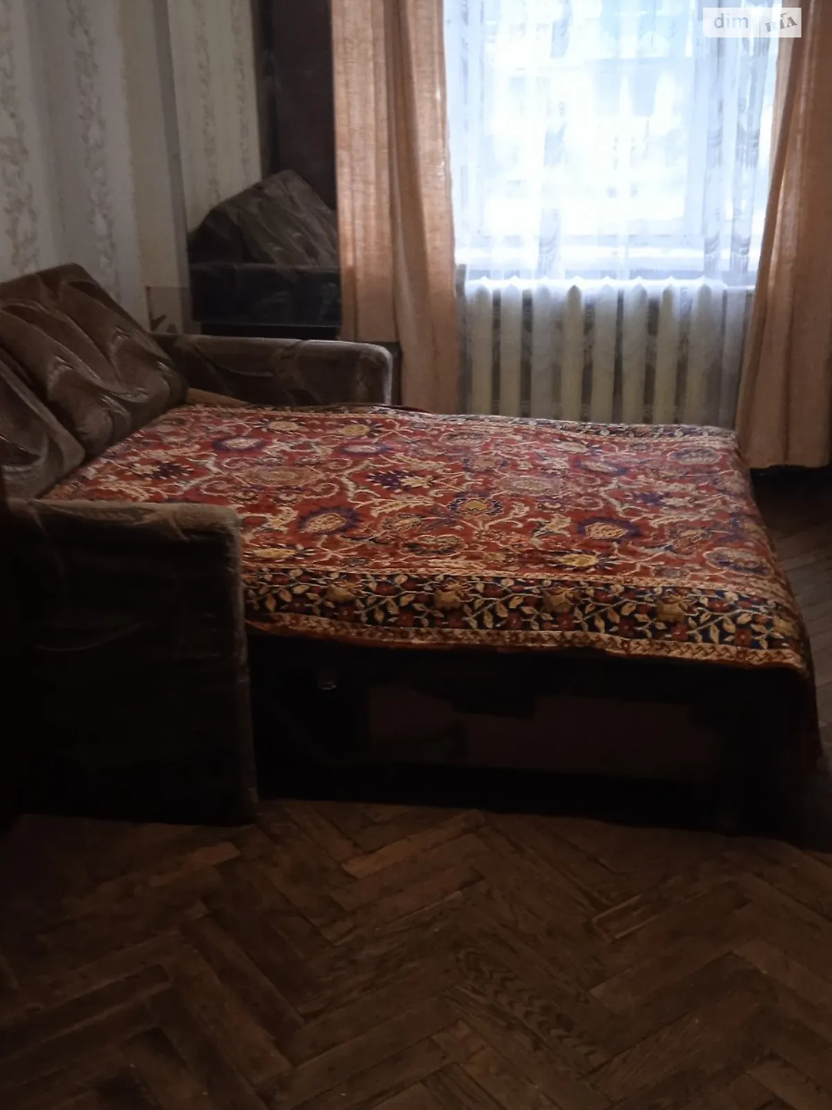 Здається в оренду кімната 46 кв. м у Києві, цена: 3000 грн - фото 1